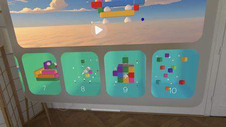 Porta_Nubi_App_Store_Levels